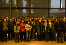 Positive evaluation of the International Conference on Active Matter in Aysén