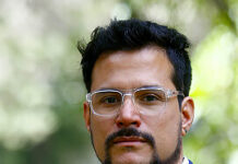 Director del DFC dicta charla en dos conferencias internacionales sobre Química Cuántica