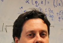 Académico del DFC, Juan Alejandro Valdivia fue nombrado miembro de la Academia Chilena de Ciencias