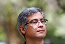 Académico Francisco Muñoz es entrevistado por Ciencia en Chile