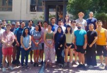 Prácticas de Verano en DFC-DFI de la Universidad de Chile