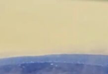 Un imán levitando en DFC