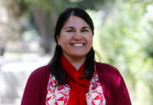 Denisse Pastén, académica DFC, es parte de equipo internacional de investigadores que se adjudica concurso de ciencia en España