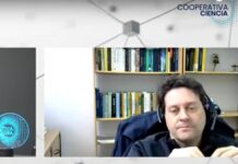 Académico DFC Juan Alejandro Valdivia entrevistado en Cooperativa Ciencia
