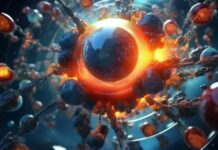 Director del DFC entrevistado por CNN sobre Superquímica Cuántica