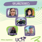 organizadores